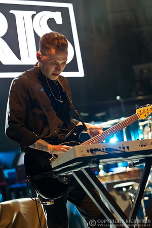 Pvris