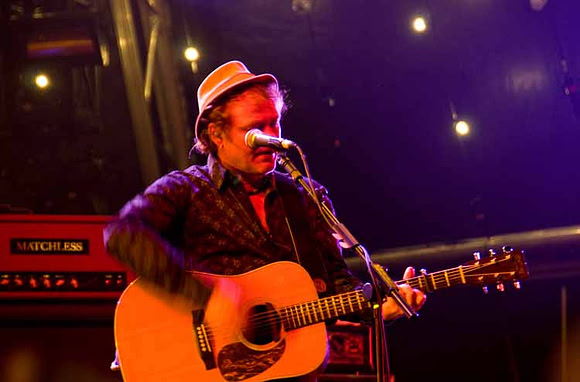 The Levellers