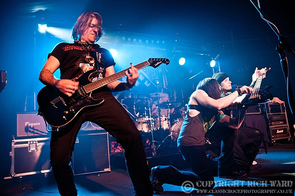 Jeff Scott Soto