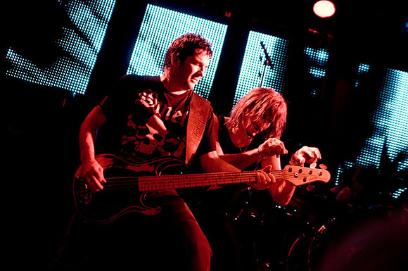Gotthard