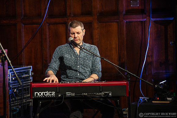 Elles Bailey