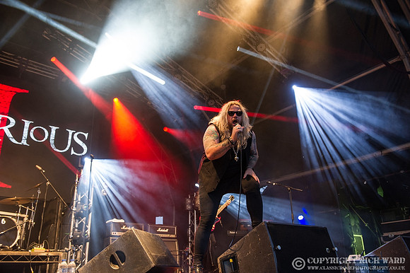 Inglorious