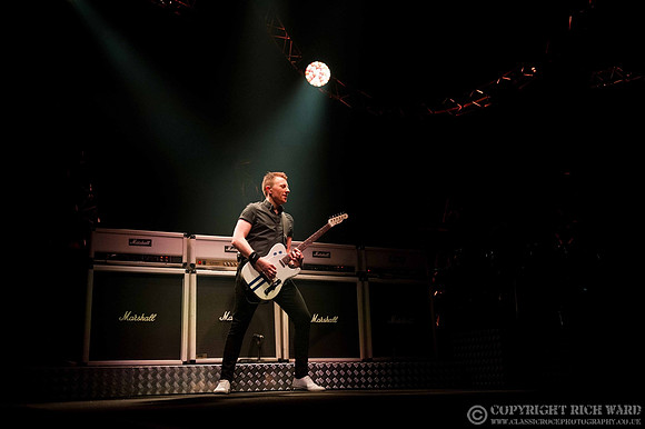 Status Quo