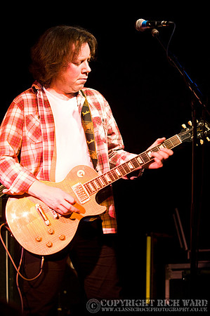 Bernie Marsden