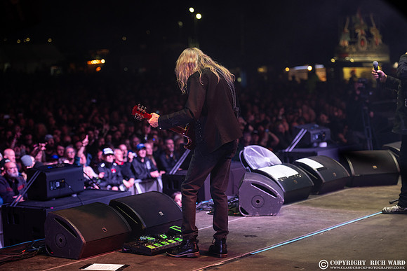 Saxon