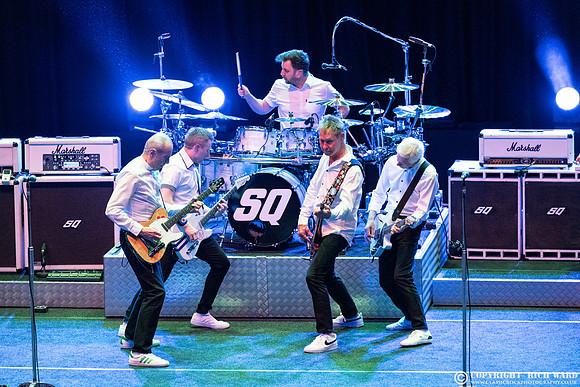 Status Quo