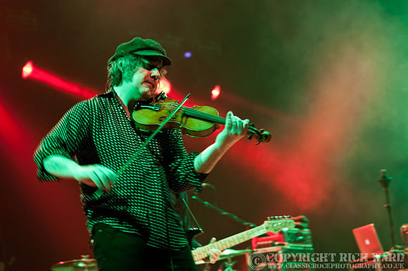 The Waterboys