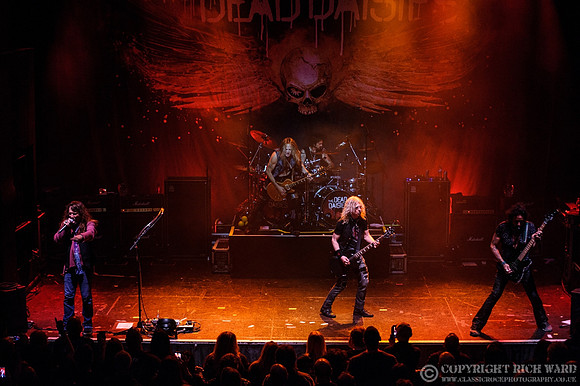 Dead Daisies