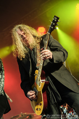 The Quireboys