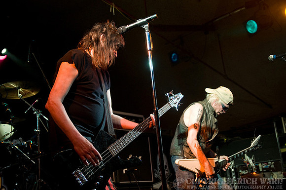 Michael Schenker