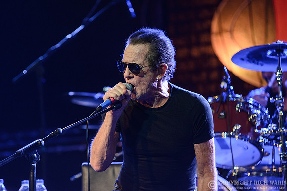 Graham Bonnet's Alcatrazz
