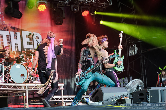 Steel Panther