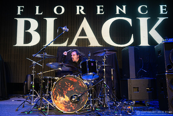 Florence Black