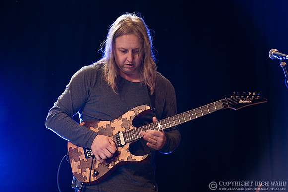 Panic Room - DVD recording