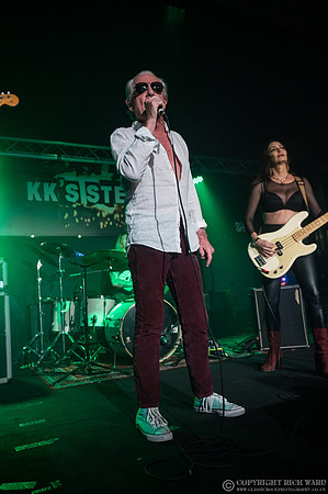 Graham Bonnet