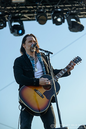 Myles Kennedy