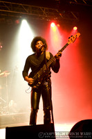 Dizzy Lizzy
