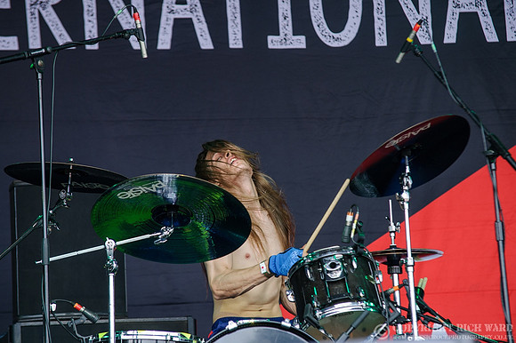 The Last Internationale