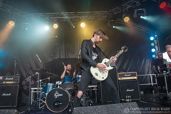 Massive Wagons