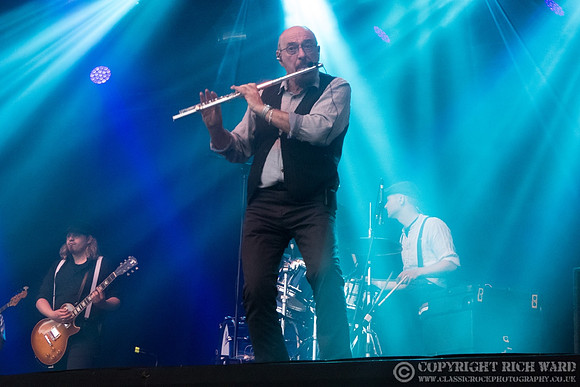 Ian Anderson