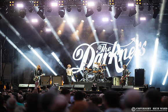 The Darkness