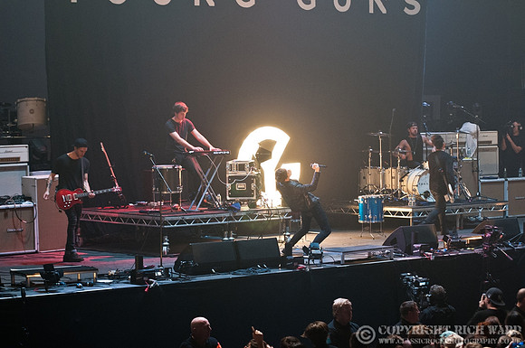 Young Guns