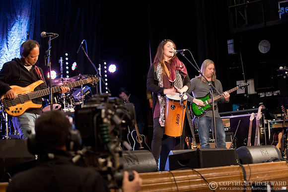Panic Room - DVD recording