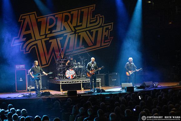 April Wine