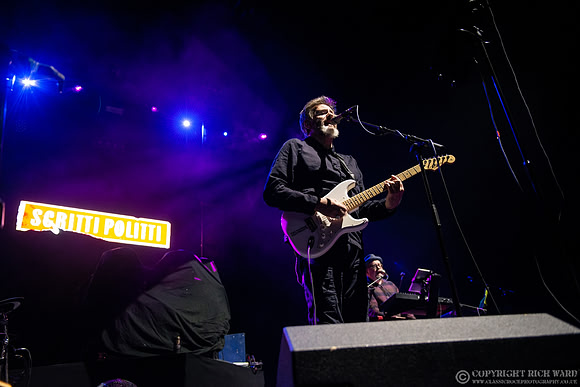 Scritti Politti