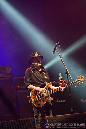 Motorhead