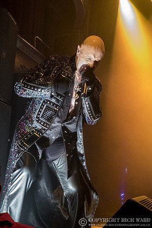 Judas Priest