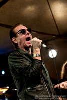 Graham Bonnet