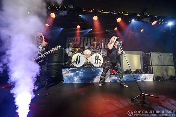 Uriah Heep