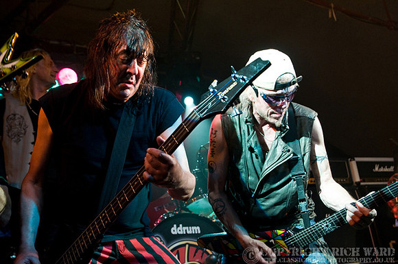 Michael Schenker