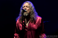 Robert Plant & The Sensational Space Shifters