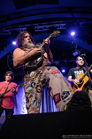 Hayseed Dixie