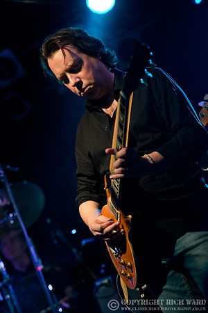 Bernie Marsden