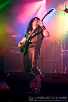 Cloven Hoof
