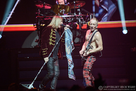 Def Leppard