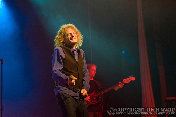 Fred Zeppelin