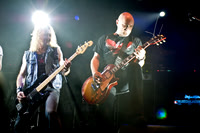 Voodoo Six