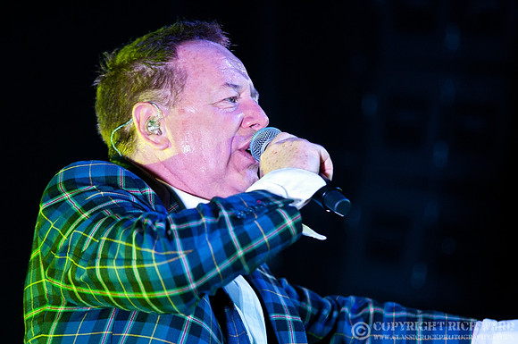 Simple Minds