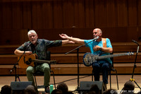 Fairport Convention - Birmingham Conservatoire - 20th October 2024