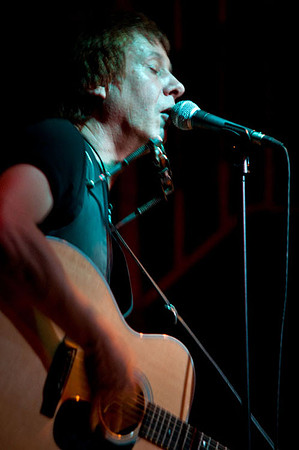 Dave Sharp