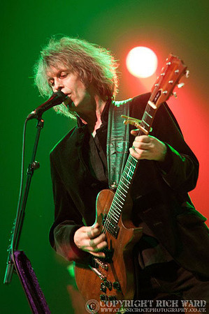The Waterboys
