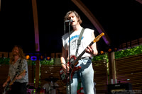 James & The Cold Gun