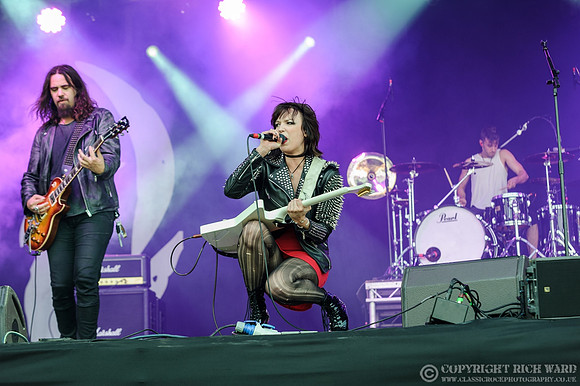Halestorm