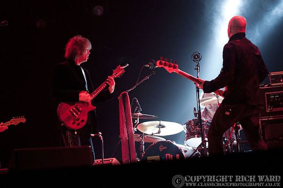 The Waterboys