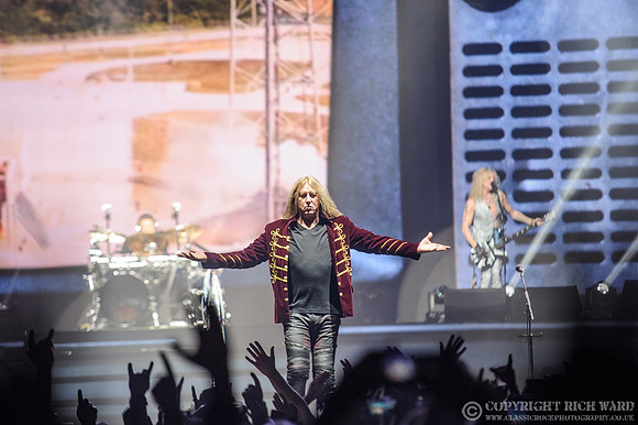 Def Leppard