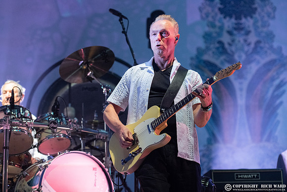 Nick Mason's Saucerful Of Secrets